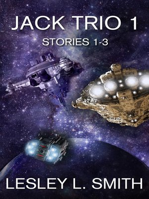cover image of Jack Trio 1